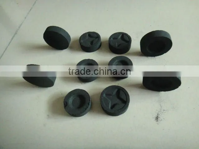 briquette charcoal for shisha