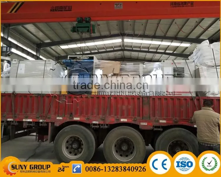 99% recycling rate miscellaneous wire recycling machine manufacturer