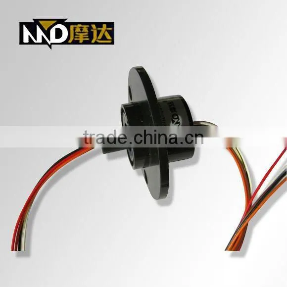 MDC022-6 Capsule Slip Ring