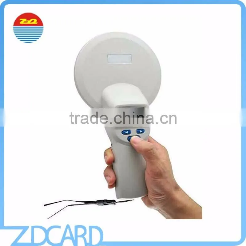 Microchips 125khz rfid Glass Tag for Snake Fish Dog