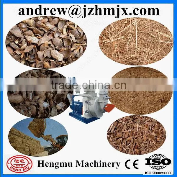 Hot sale high output CE approved wood pellet machines for sale,pelletizing machine hot selling in macedonia