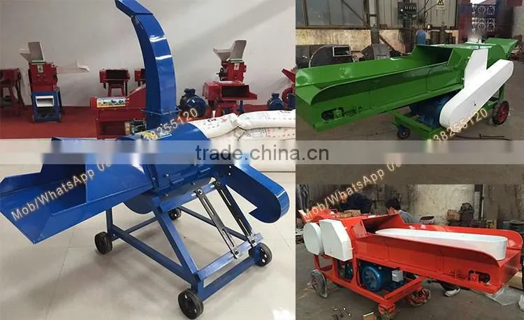 Factory Direct Sales Big Tractor Mounted Grass Cutter