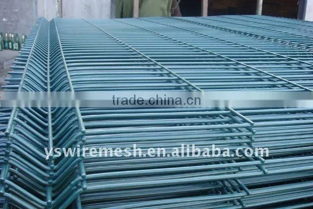2x2 welded mesh panel