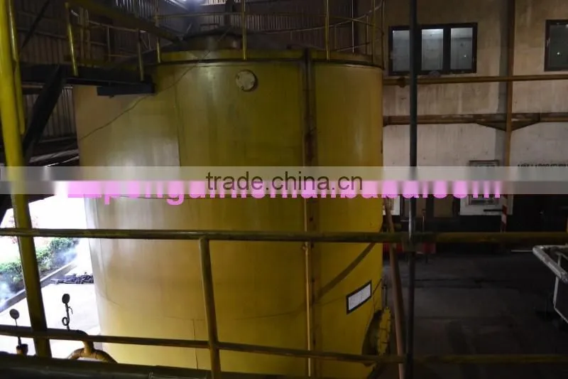 Most popular bottom price in Africa 40TPH palm oil equipment