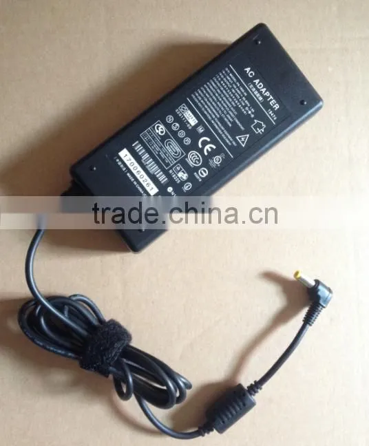 Safety Laptop Adapter 19V 4.74A 90W Special laptop notebook computer