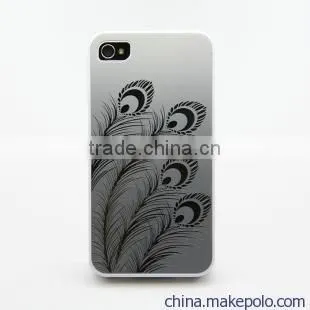 Big discount fiber laser marking machine for phone cover marking with best quality