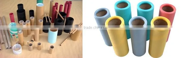 Cheap Automatic fireworks paper tube machine For Sale