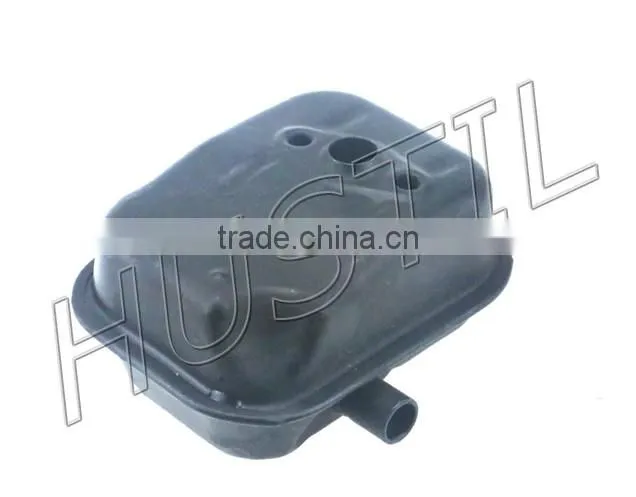 31cc Four Stroke Brush Cutter 139 Grass Trimmer Muffler