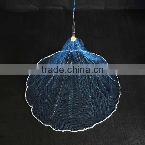 Fishing Net - Nylon Drawstring cast net