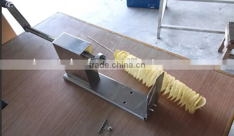 french fry cutter for potato slicer