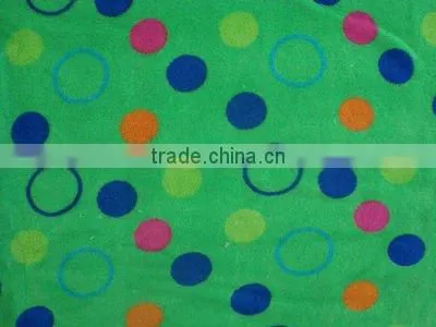 coral fleece blanket 040