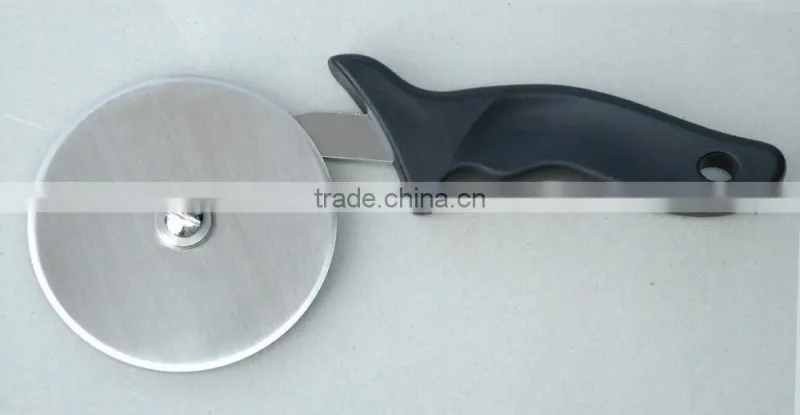 4 inch 2.5 inch pizza wheel cutters professional