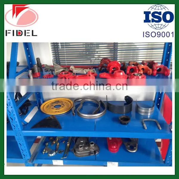 CNC PARTS OEM PIN FOR Saudi Arabia