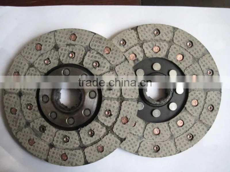 Farm machinery S195 fuel sucking plate of diesel engine, S195 fuel suction plate for tractor