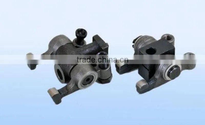 Golden supplier R175 R180 tractor valve rocker arm, inlet and outlet valve rocker arm