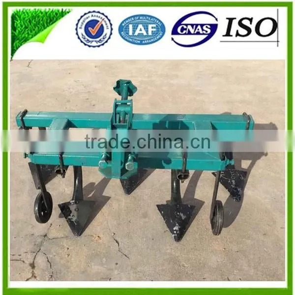 Diesel Engine Walking Tractor Hoe Cultivator Tiller Weeder, Cultivating Tractor Weeder