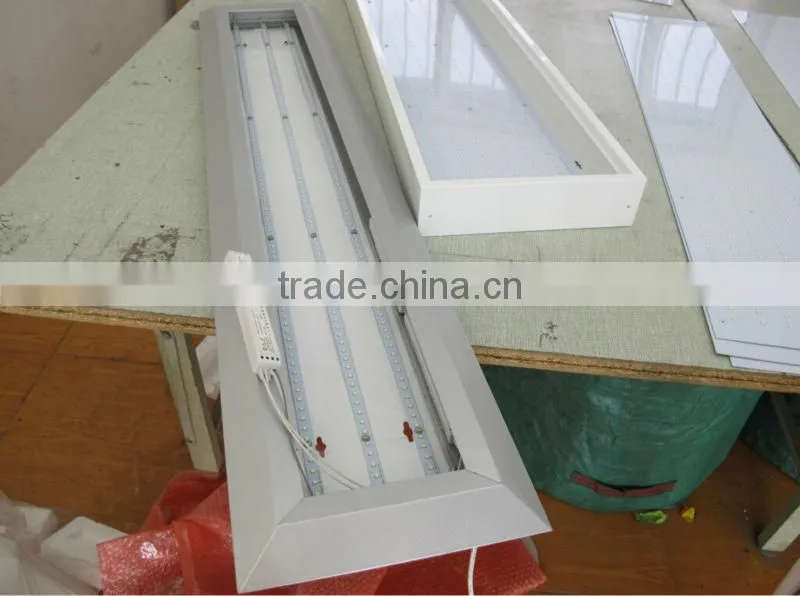 indoor Tridonic driver 300x1200mm 600X600mm LED panel light