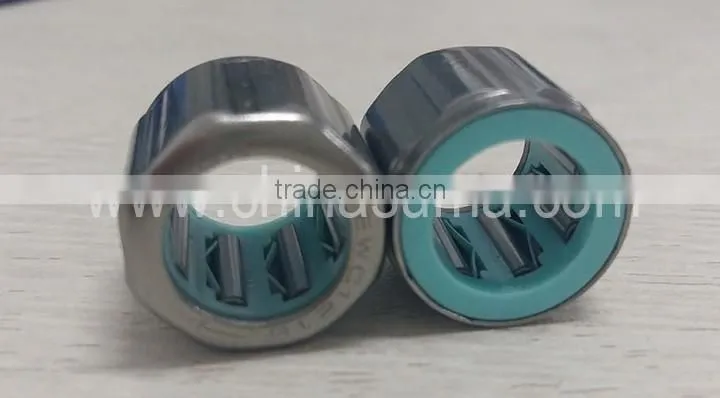 One Way Needle Bearing EWC1216 Drawn Cup Needle Clutch