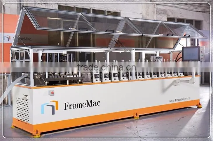 light gauge steel roll forming machine cold formed steel framing