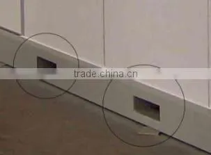 portable flat pack Container living Building