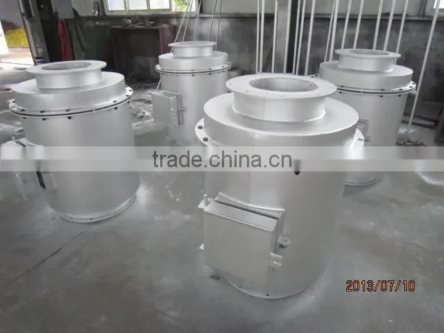 Hospital garbage incinerator for medical waste medical incinerator
