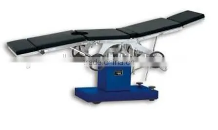 hospital X-ray examination medical operation table for sale