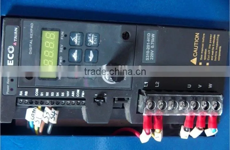 Automatic Binding Machine For Book Binding