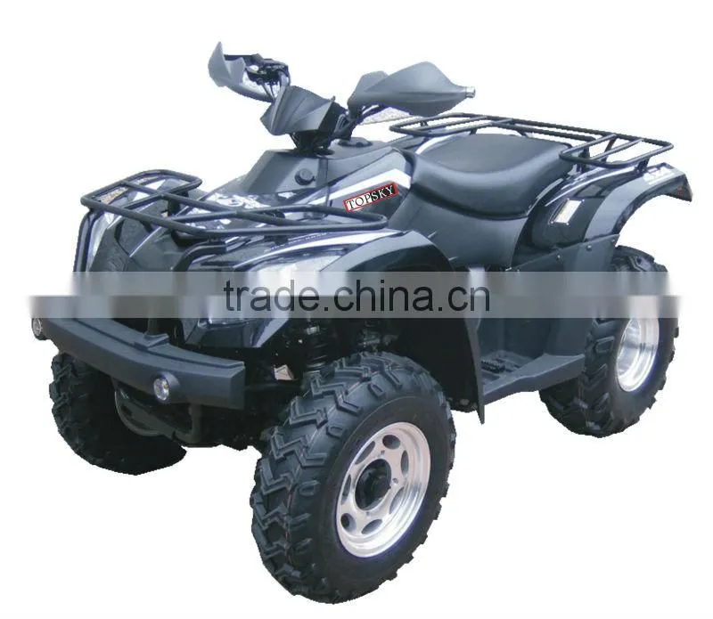 2WD,4WD 260cc ATV