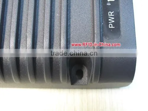 RFID UHF Fixed Reader, RFID Construction Inventory Software with Source Code, 860~960MHz Long Range RFID Reader