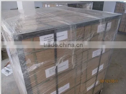 duct corner/duct flange corner/HVAC system & parts