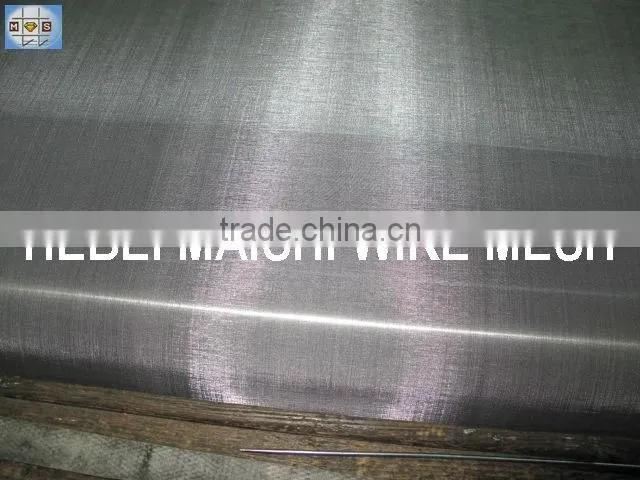 Inconel Wire Cloth