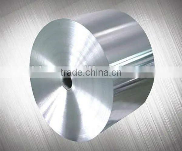 Aluminium Foil for Food
