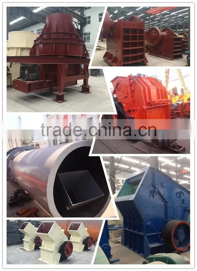 CE ISO SGS certificate used small sawdust drum rotary dryer