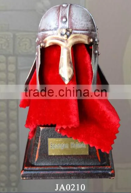Kinght Helmet