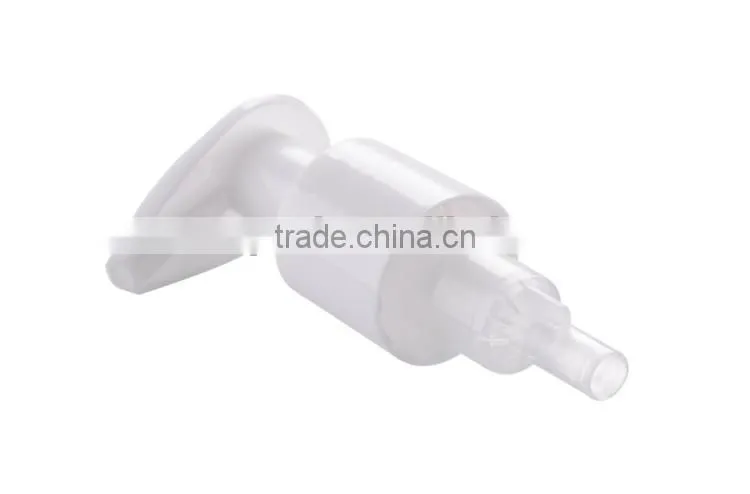 wholesale soap dispenser Yuyao Maypak plastic bottle pump dispenser 28-400 ribbed