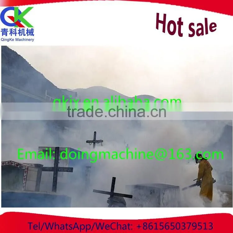 export to UAE airless spray painting machine