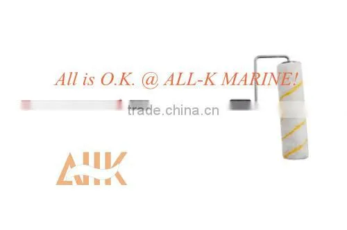 Extensible Paint roller