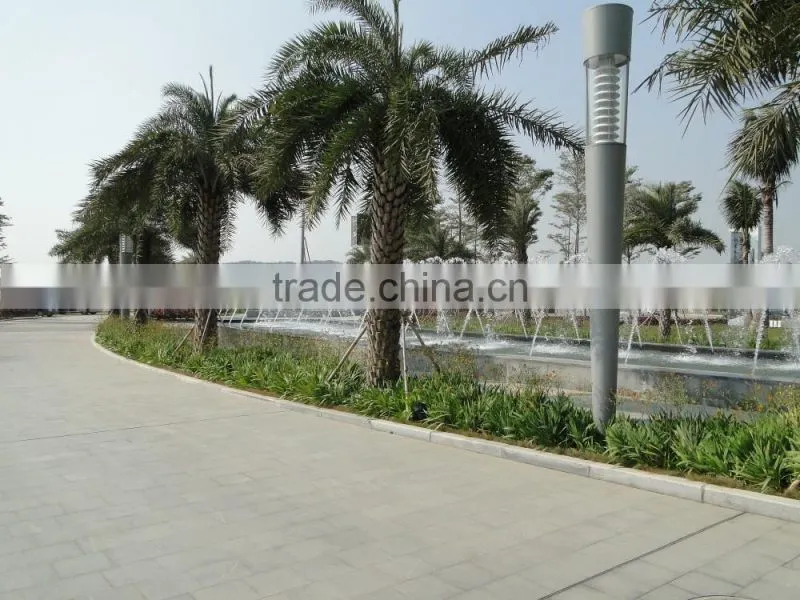 Programme water fountain in zhuhai city