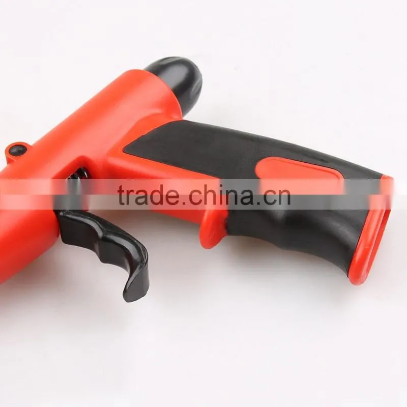 New Foreign Trade Handwork Tool Plastic Dispending Foam Gun