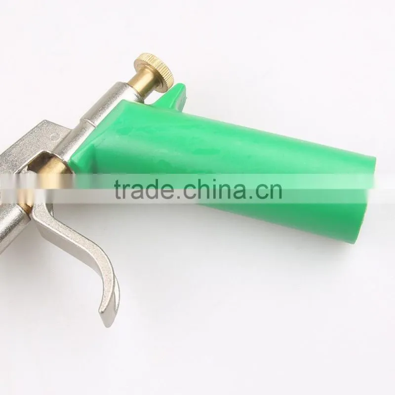 Cheap Professional With Brass Adjusting Glue Grease Gun