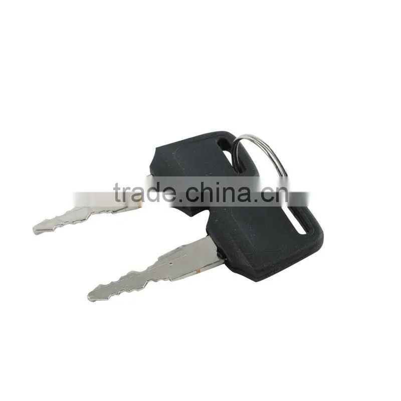 ZX7R ZX750 ZX9R ZX900 ZX-9R Ignition Switch Lock KEY 98-03 99 00 01 02