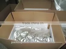 Hard empty vending capsules size 4/ edible empty hard vegetable capsule size 00