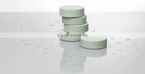 ZPY120 High Output Rotary Type Tablet Machine, Press Tablet Equipment