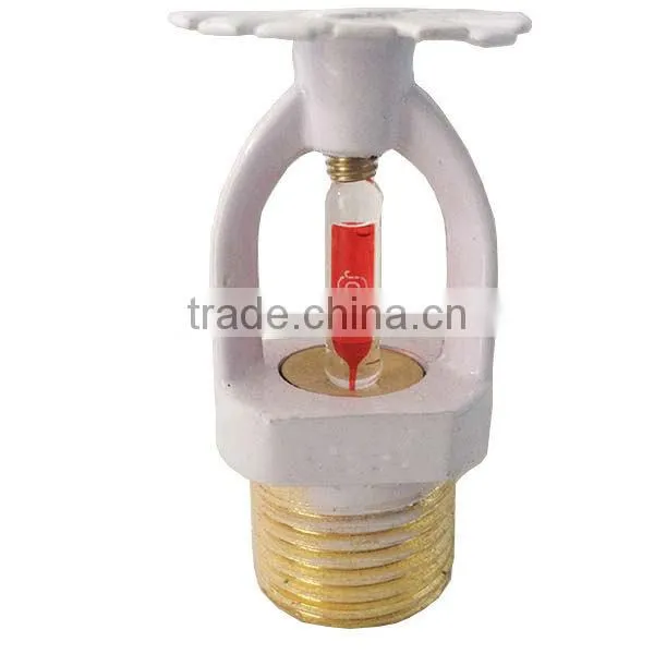 ESFR Fire Sprinkler /Types of fire sprinkler /ESFR sprinkler