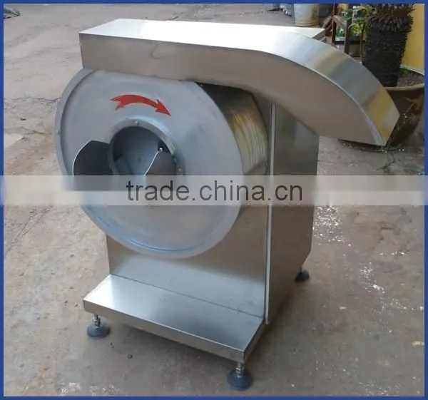 Factory price advanced design stainless steel spiral potato cutter