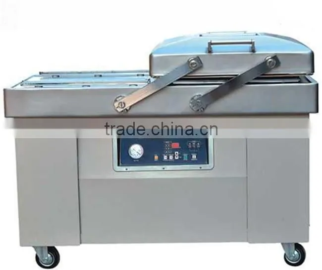 Professional grain vacuum packing filling machine for sale