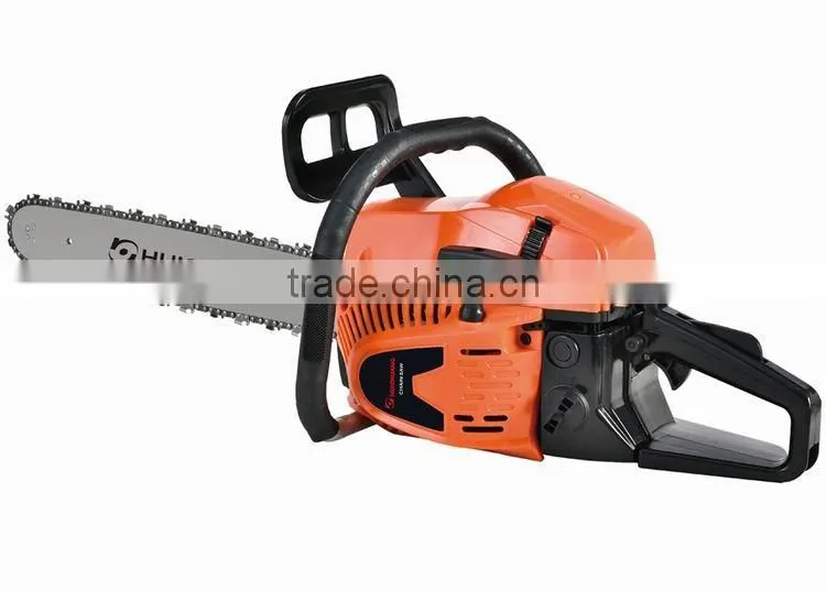 Germany technology gas big chain saws