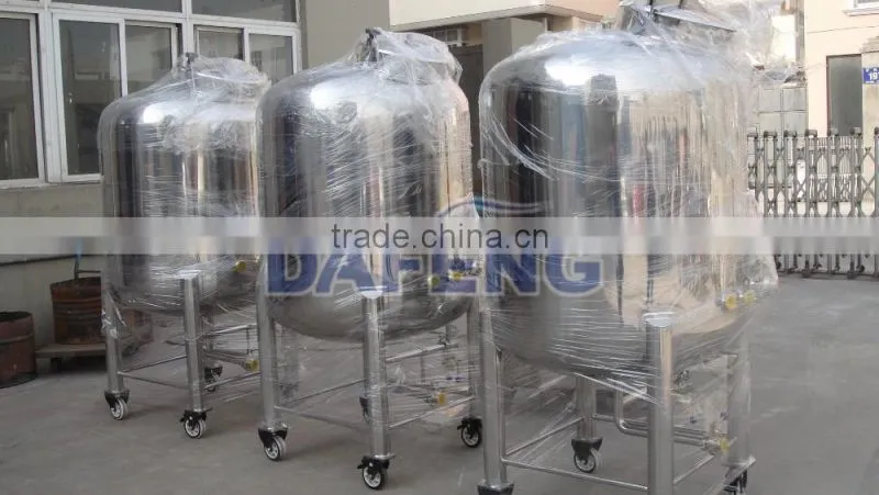 micro beer brewing equipment