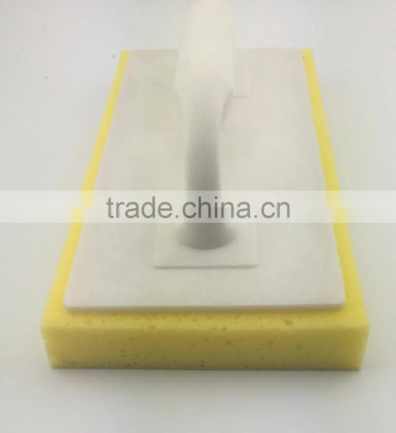 decorative trowel plastic finishing trowel rendering trowel