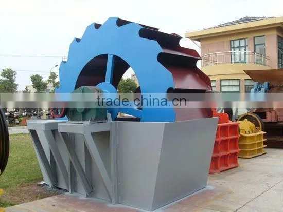 Most Popular and Fair Price Stone Washer